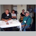 Farrell MaCallister Betty MacCallister Louise LeDoux Frenchy LeDoux Len Briggs.jpg